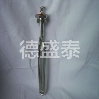 油炸爐發熱管 (11)